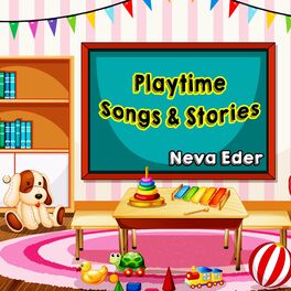 Playtime Songs & Stories